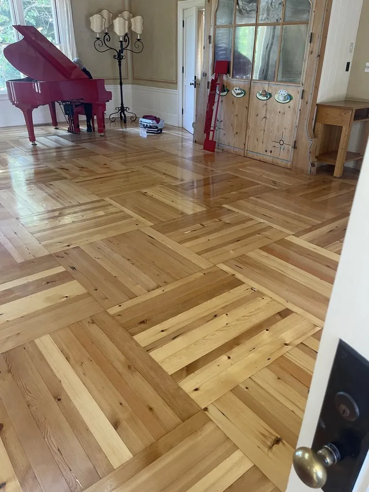 Top-rated garden landscaping in San Rafael, CA by Aff Building Services