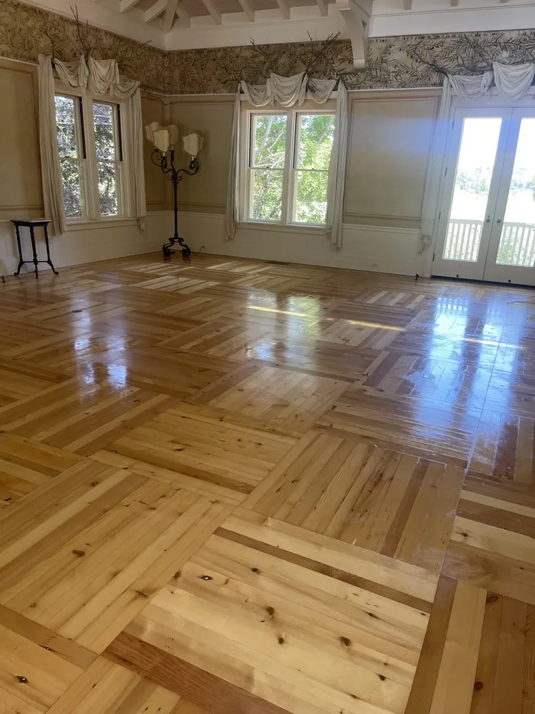 Expert lawn mowing service in San Rafael, CA by Aff Building Services