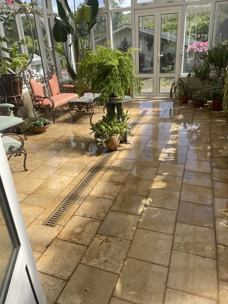 Custom yard cleanup service experts serving San Rafael, CA - Aff Building Services