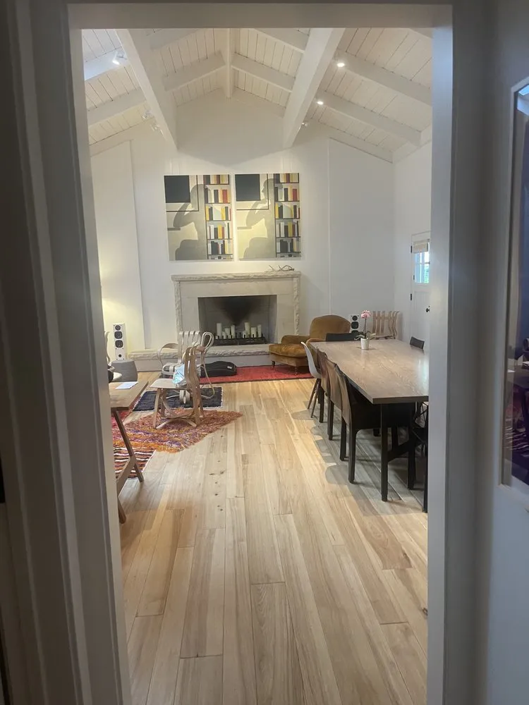 Trusted landscape design in San Rafael, CA by Aff Building Services