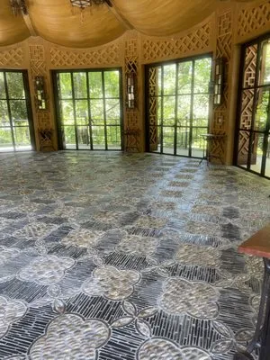 Aff Building Services Logo