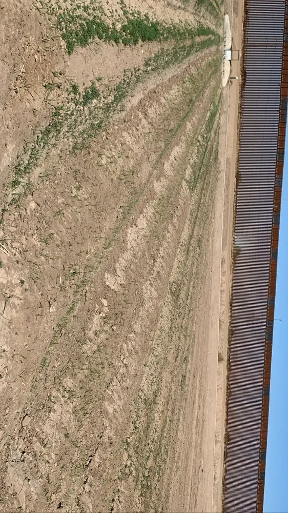 Top-rated garden landscaping in El Paso, TX - AFF Lawn Maintenance