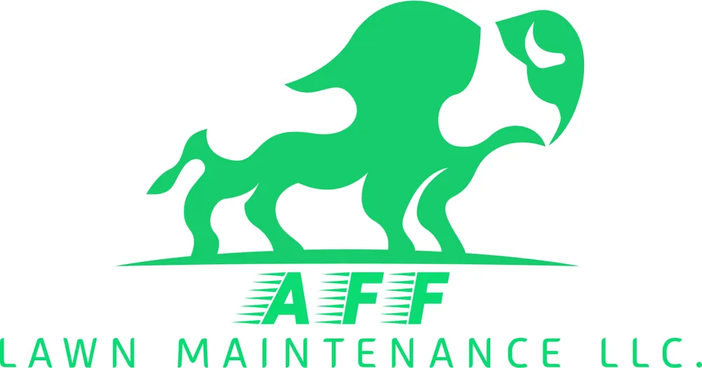 Local lawn mowing service in El Paso, TX by AFF Lawn Maintenance