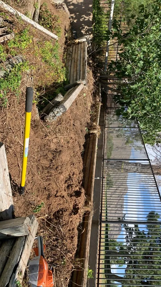 Custom landscaping services experts serving El Paso, TX - AFF Lawn Maintenance