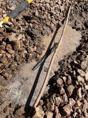 AFF Lawn Maintenance Logo