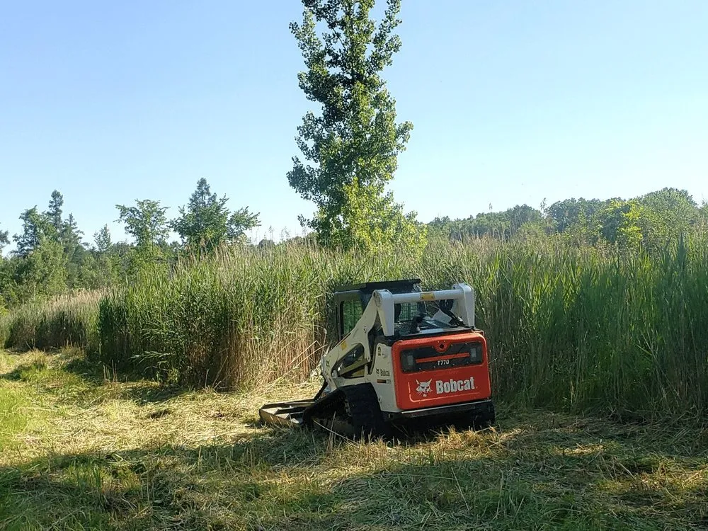 Local landscape installation in Round Lake, IL - Affiliateleads.pro