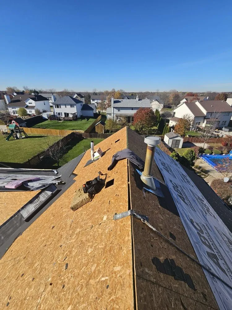 Affordable yard cleanup service with custom design across Round Lake, IL - Affiliateleads.pro