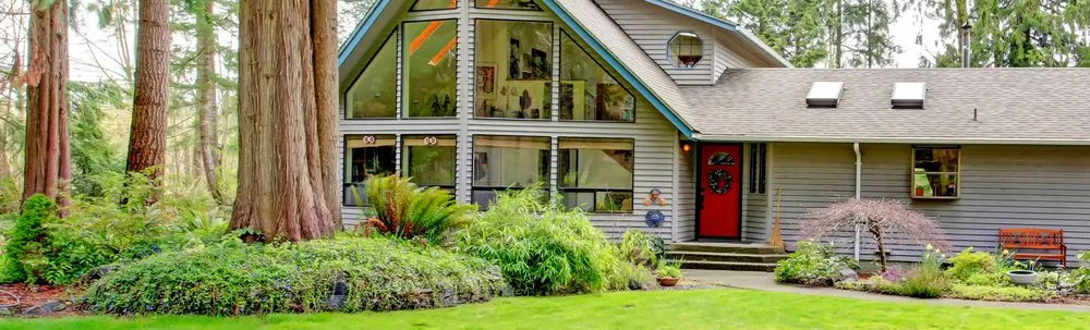 Custom garden landscaping experts serving Eaton, CO - Affinity Landscape Services