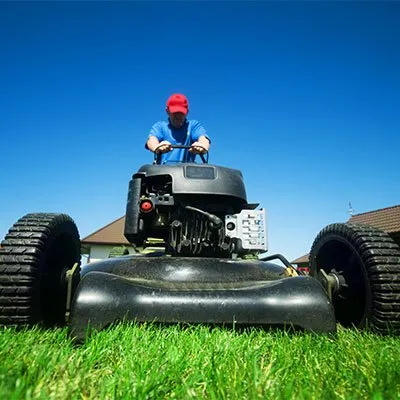 Affordable residential landscaping experts serving Eaton, CO - Affinity Landscape Services