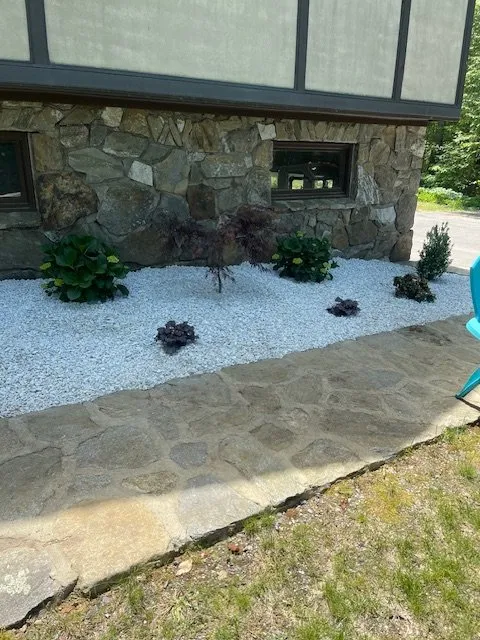 Reliable residential landscaping for homes across West Brookfield, MA - Affinity Landscape Solutions