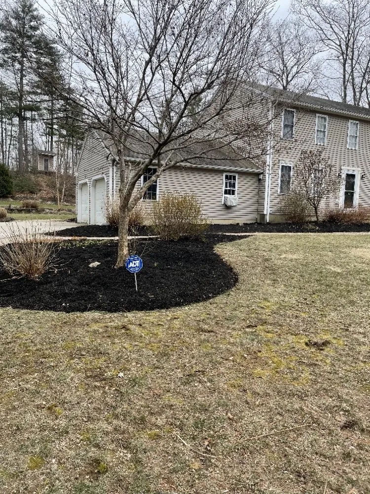 Local outdoor landscaping in West Brookfield, MA - Affinity Landscape Solutions