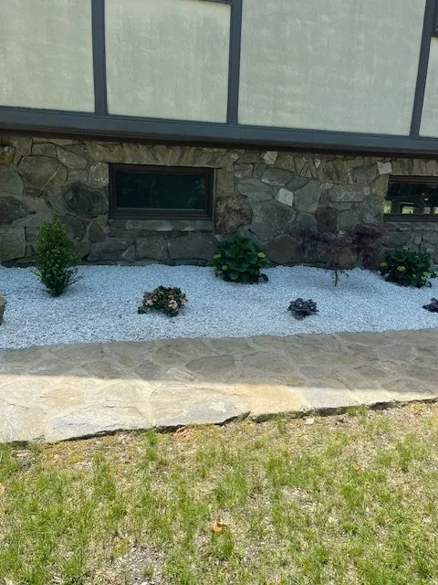 Expert yard cleanup service for outdoor upgrades across West Brookfield, MA - Affinity Landscape Solutions