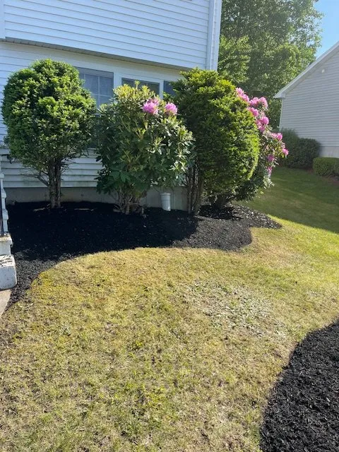 Professional landscaping services experts serving West Brookfield, MA - Affinity Landscape Solutions