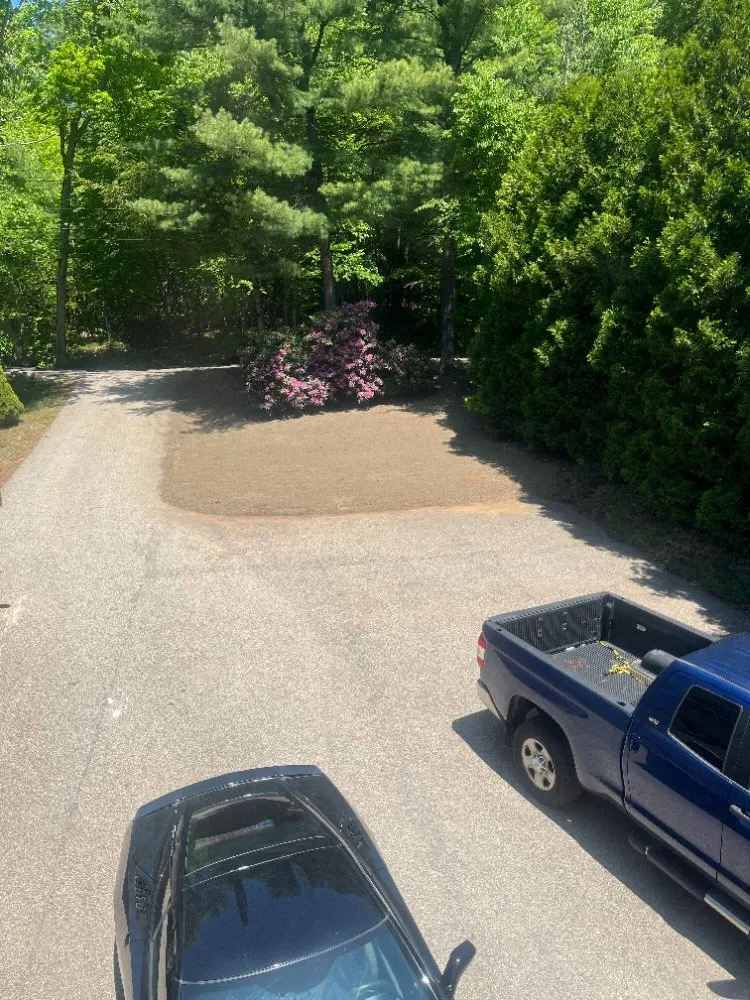 Trusted garden landscaping in West Brookfield, MA by Affinity Landscape Solutions