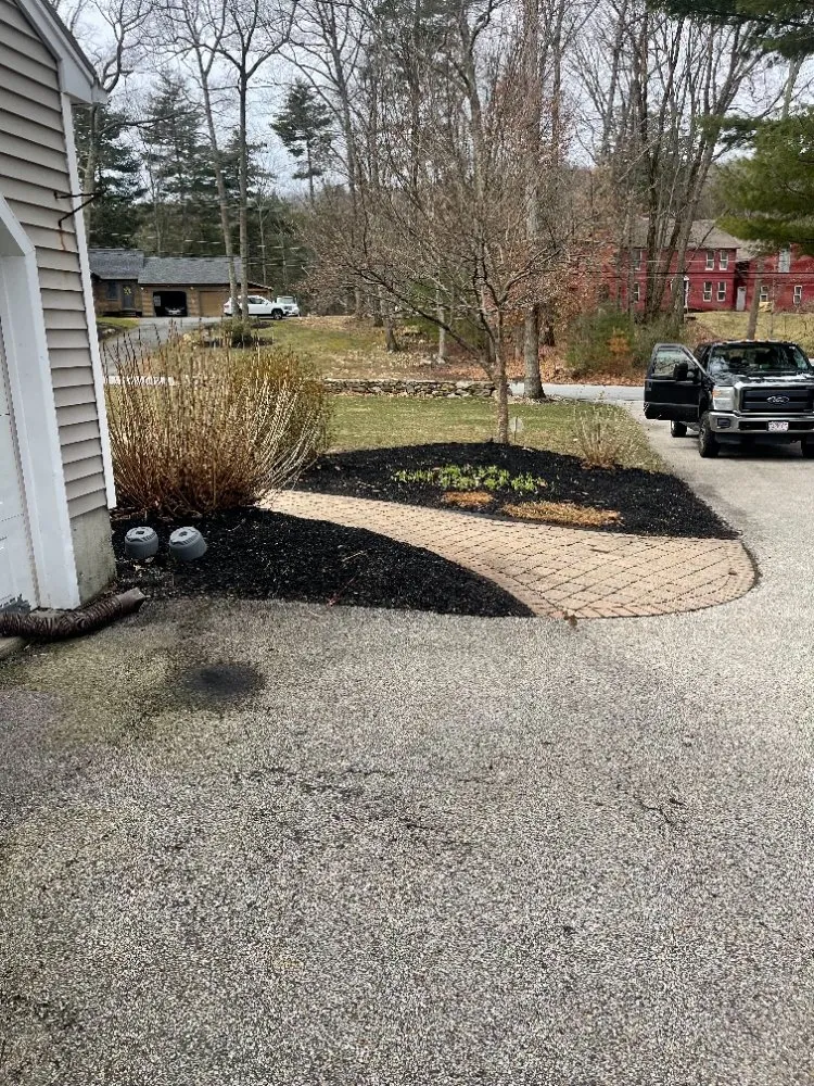 Top-rated landscape design experts serving West Brookfield, MA - Affinity Landscape Solutions