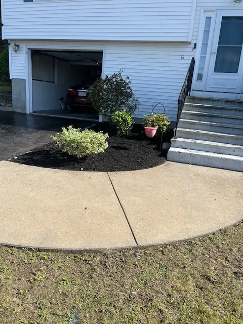 Affordable landscape design for outdoor upgrades across West Brookfield, MA - Affinity Landscape Solutions