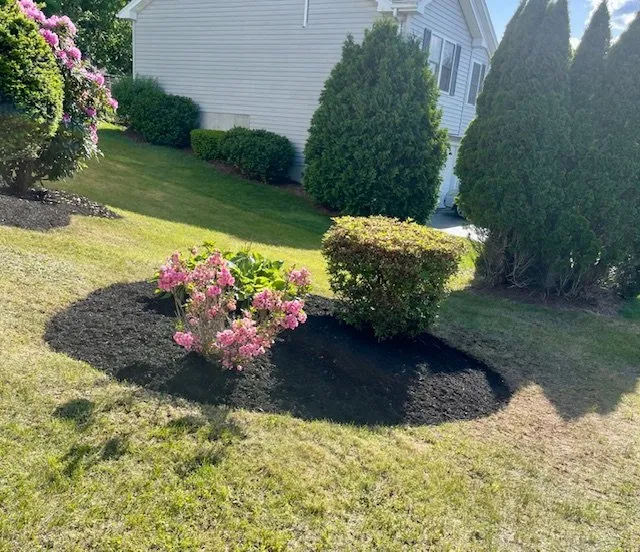 Reliable garden landscaping in West Brookfield, MA - Affinity Landscape Solutions