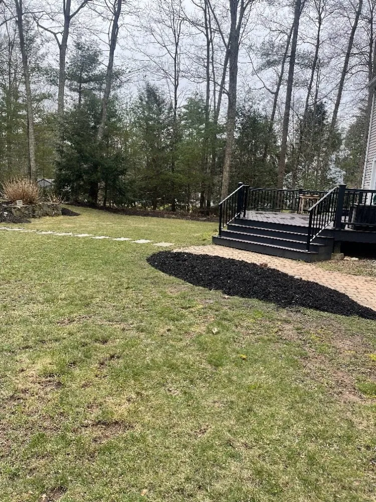 Trusted lawn care service for beautiful yards across West Brookfield, MA - Affinity Landscape Solutions