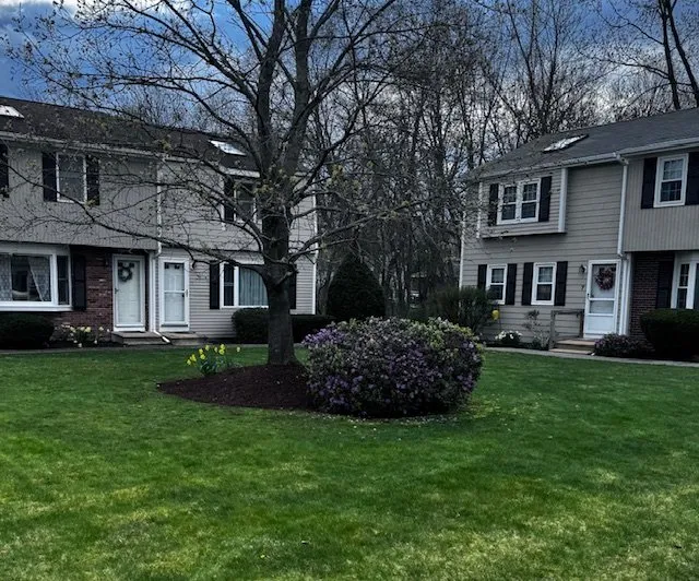 Reliable landscaping services for homes across West Brookfield, MA - Affinity Landscape Solutions
