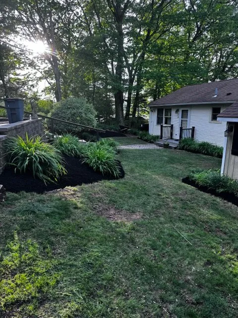 Reliable lawn care service experts serving West Brookfield, MA - Affinity Landscape Solutions