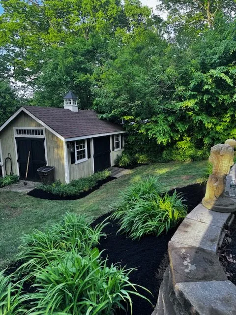 Affordable landscape installation for year-round maintenance across West Brookfield, MA - Affinity Landscape Solutions