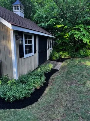 Affinity Landscape Solutions