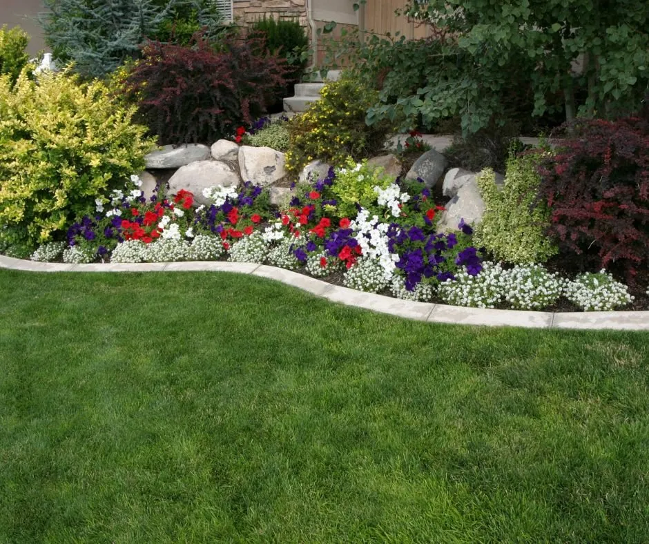 Professional residential landscaping for outdoor upgrades across Lexington, SC - Affinity Landscaping