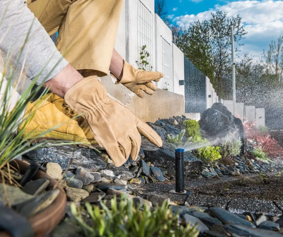 Trusted landscape design experts serving Lexington, SC - Affinity Landscaping