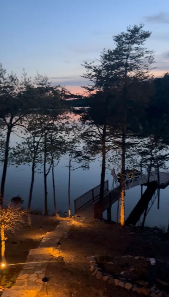 Trusted landscape installation experts serving Rustburg, VA - Affinity Lawn and Landscape