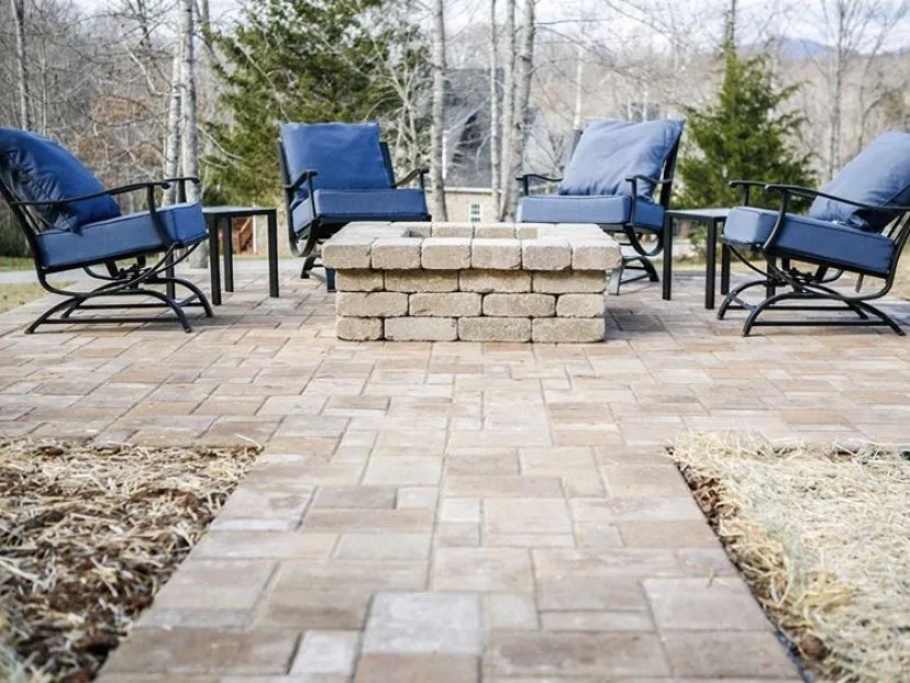 Custom landscaping services experts serving Rustburg, VA - Affinity Lawn and Landscape