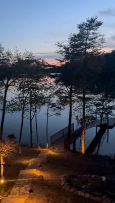 Affinity Lawn and Landscape