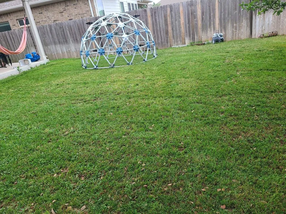 Trusted outdoor landscaping in San Antonio, TX - Affluere Lawncare