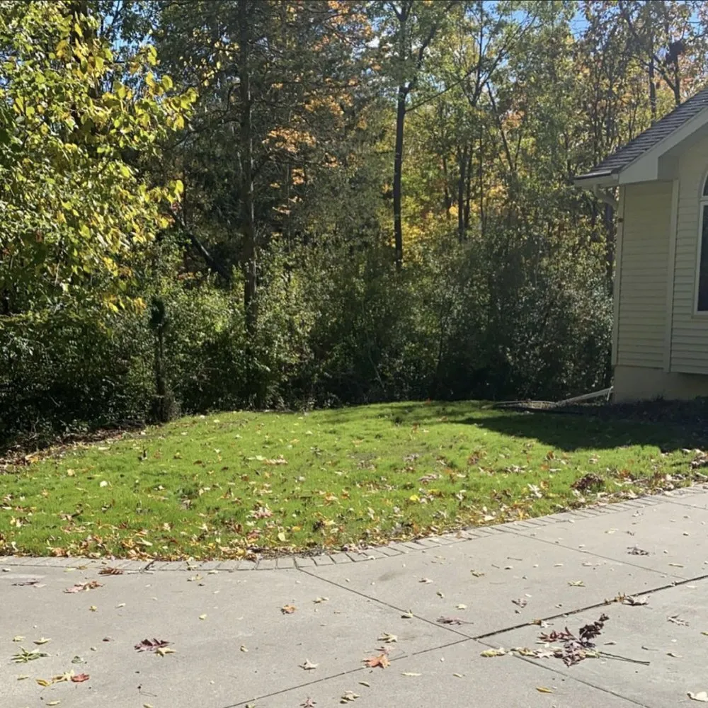 Top-rated lawn mowing service in Burton, MI - Afforable Lawn & Landscape