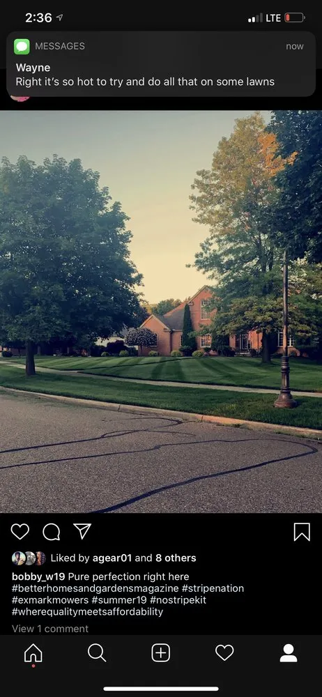 Top-rated yard maintenance for beautiful yards across Burton, MI - Afforable Lawn & Landscape