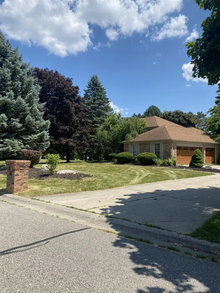 Reliable garden landscaping near you across Burton, MI - Afforable Lawn & Landscape