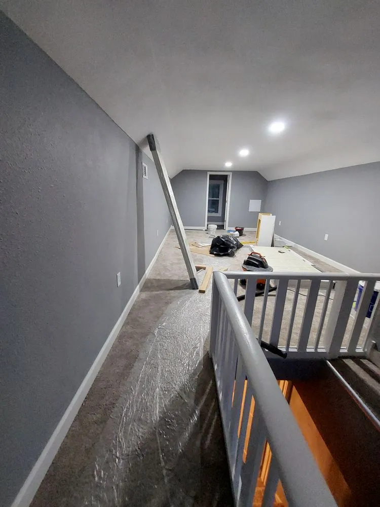 Local outdoor landscaping with custom design across Belleville, IL - AffordaBell Solutions