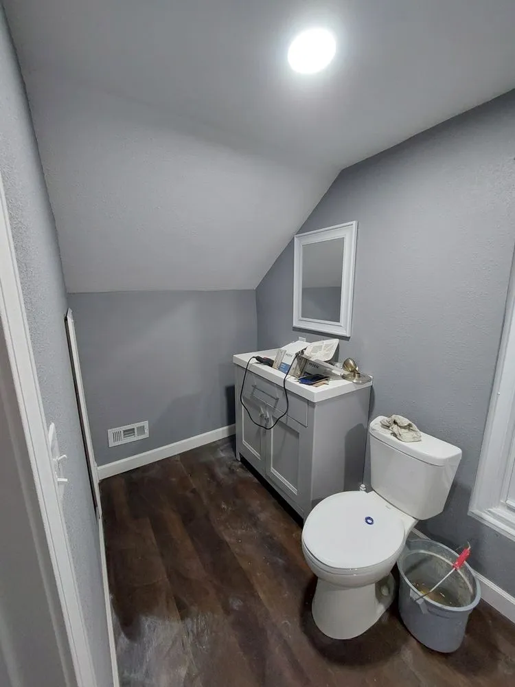 Professional lawn care service in Belleville, IL by AffordaBell Solutions