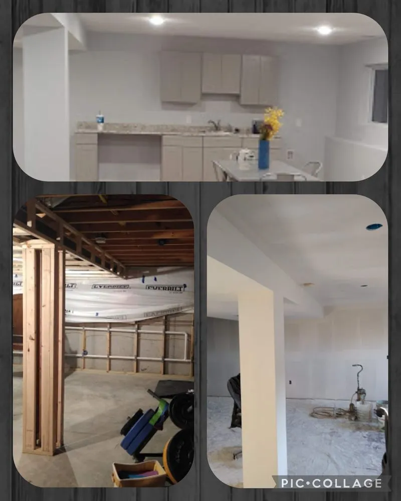 Trusted yard cleanup service in Belleville, IL by AffordaBell Solutions