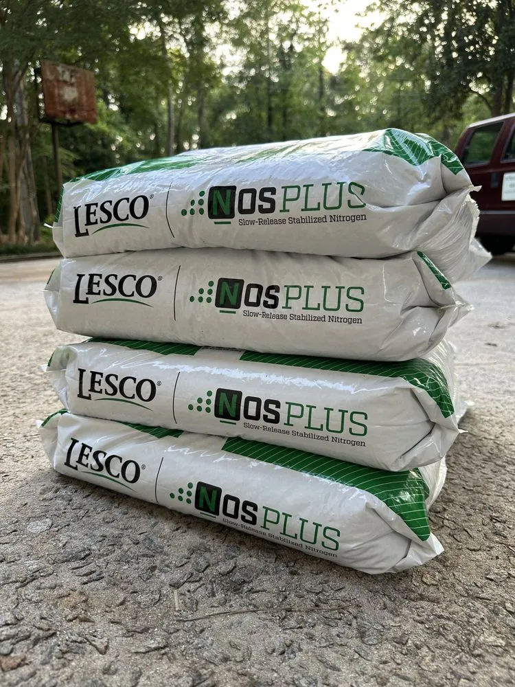 Trusted landscaping services near you across Ellenwood, GA - Affordable Aeration
