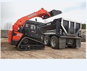 Affordable Bobcat Work Logo