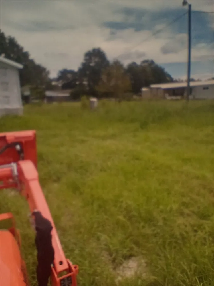 Local residential landscaping for homes in Picayune, MS by Affordable Bush Hog And Pressure Washing