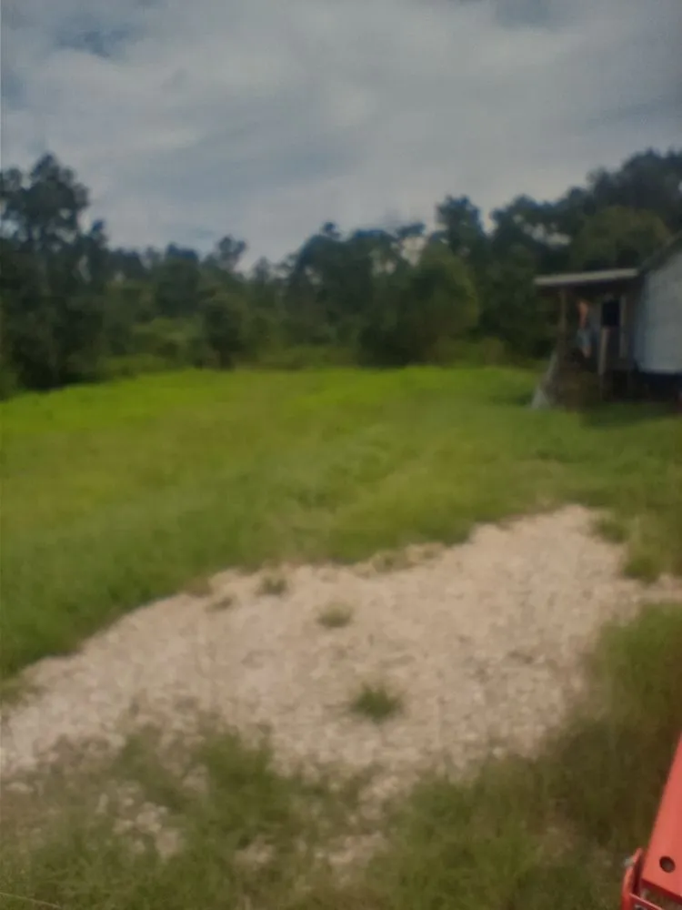 Trusted lawn mowing service with custom design in Picayune, MS by Affordable Bush Hog And Pressure Washing