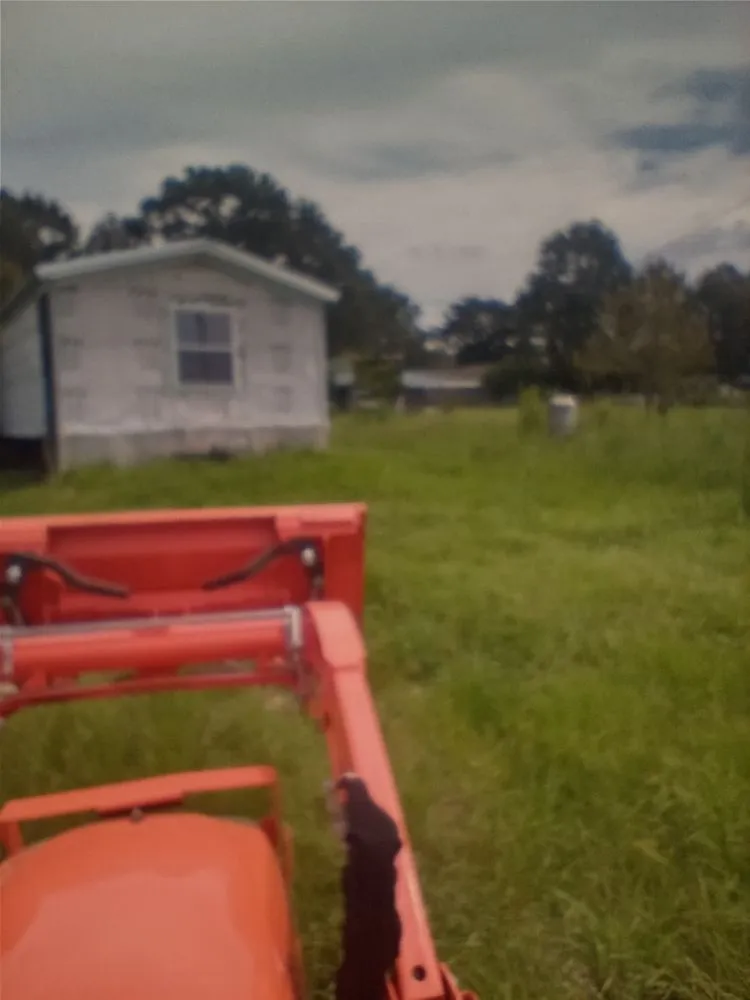 Professional yard maintenance in Picayune, MS by Affordable Bush Hog And Pressure Washing