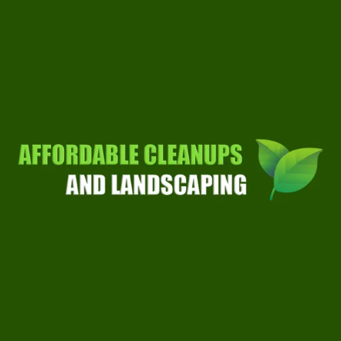 Custom garden landscaping in Apple Valley, CA - Affordable Cleanups and Landscaping