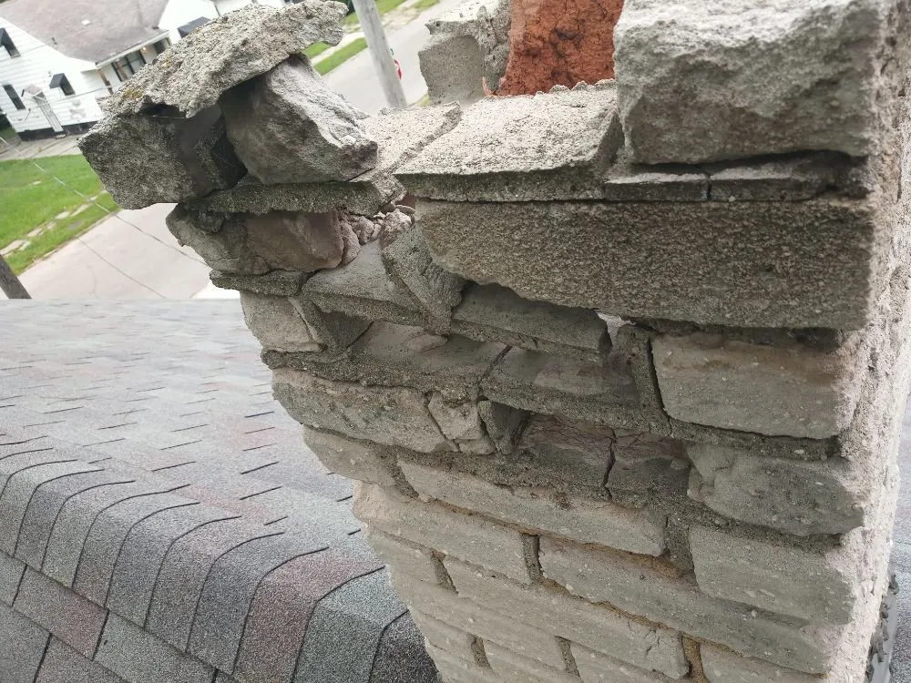 Local garden landscaping in Flint, MI - Affordable Concrete & landscaping solutions