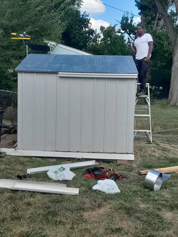 Affordable landscaping services for outdoor upgrades in Cedar Rapids, IA by Affordable cut & go pro