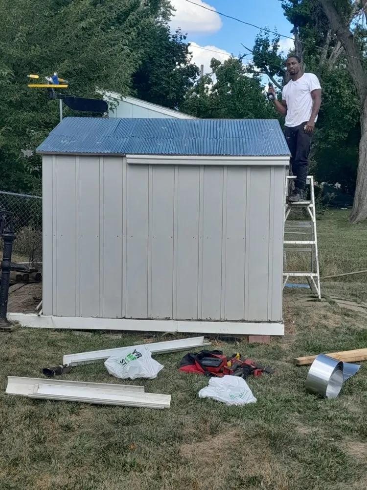 Top-rated lawn care service for year-round maintenance across Cedar Rapids, IA - Affordable cut & go pro