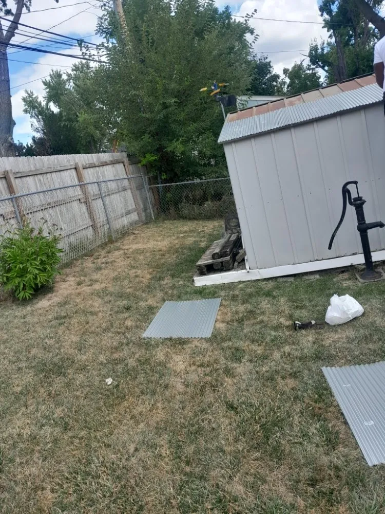 Custom lawn care service for beautiful yards in Cedar Rapids, IA by Affordable cut & go pro