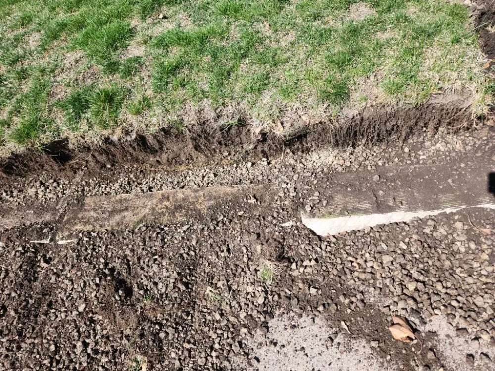 Expert landscape design in Cedar Rapids, IA by Affordable cut & go pro