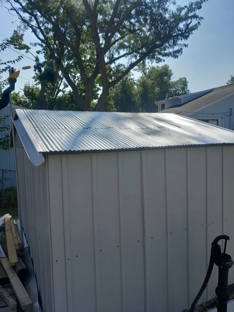 Local residential landscaping in Cedar Rapids, IA by Affordable cut & go pro